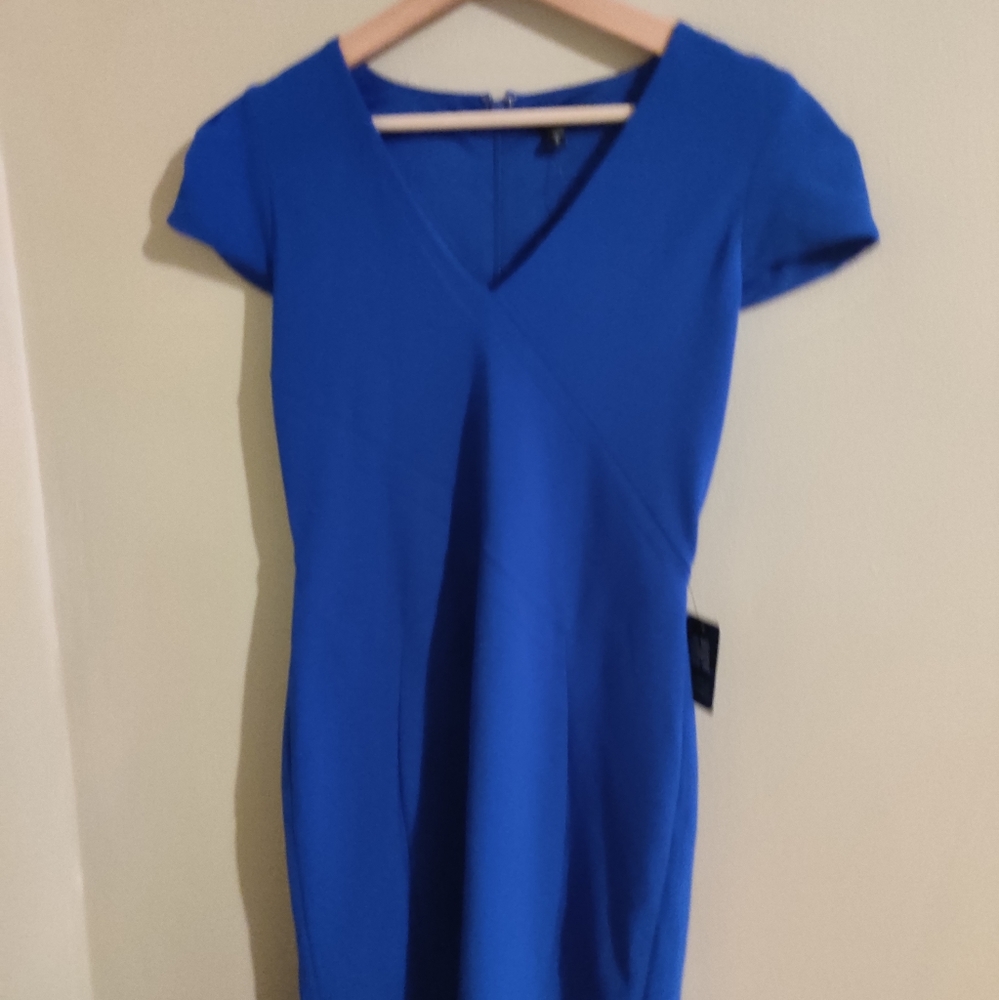 Loft dress